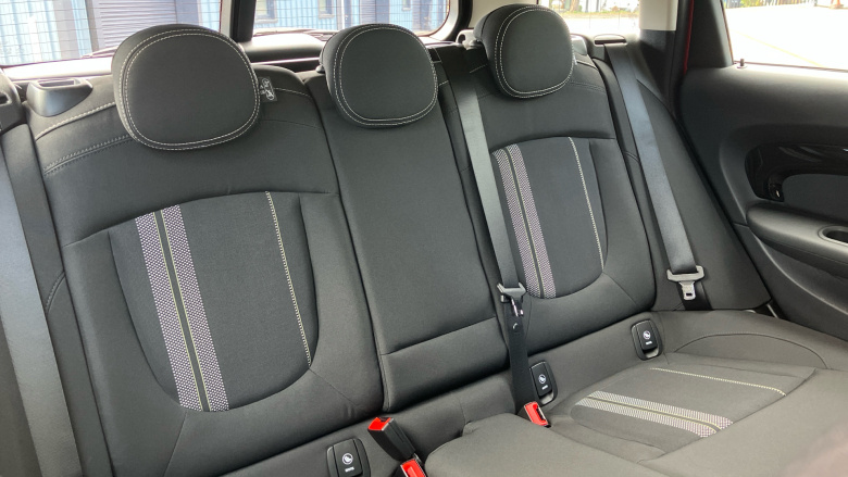 MINI Clubman 2.0 Cooper S Classic 6dr Petrol Estate